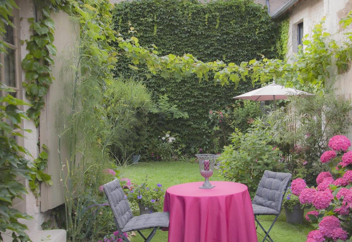 Clos des Glycines - Housity