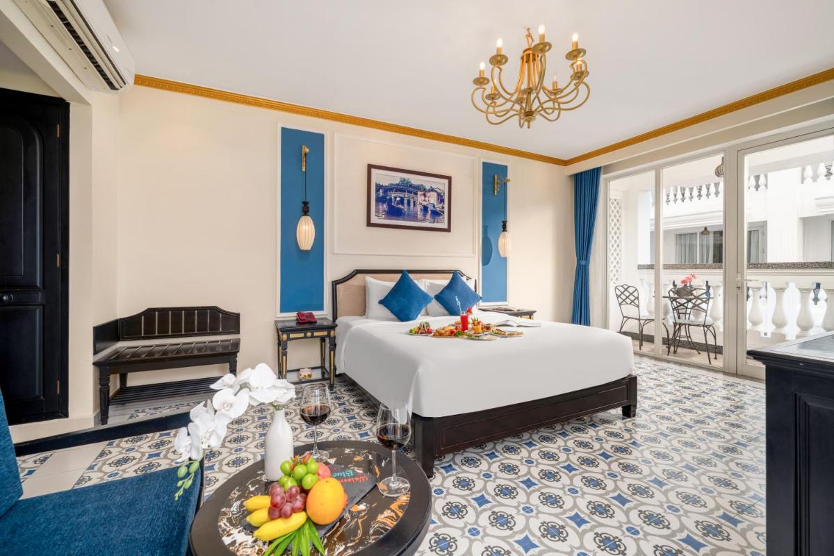 Hoi An Blue Sky Boutique Hotel & Spa - Hizvo