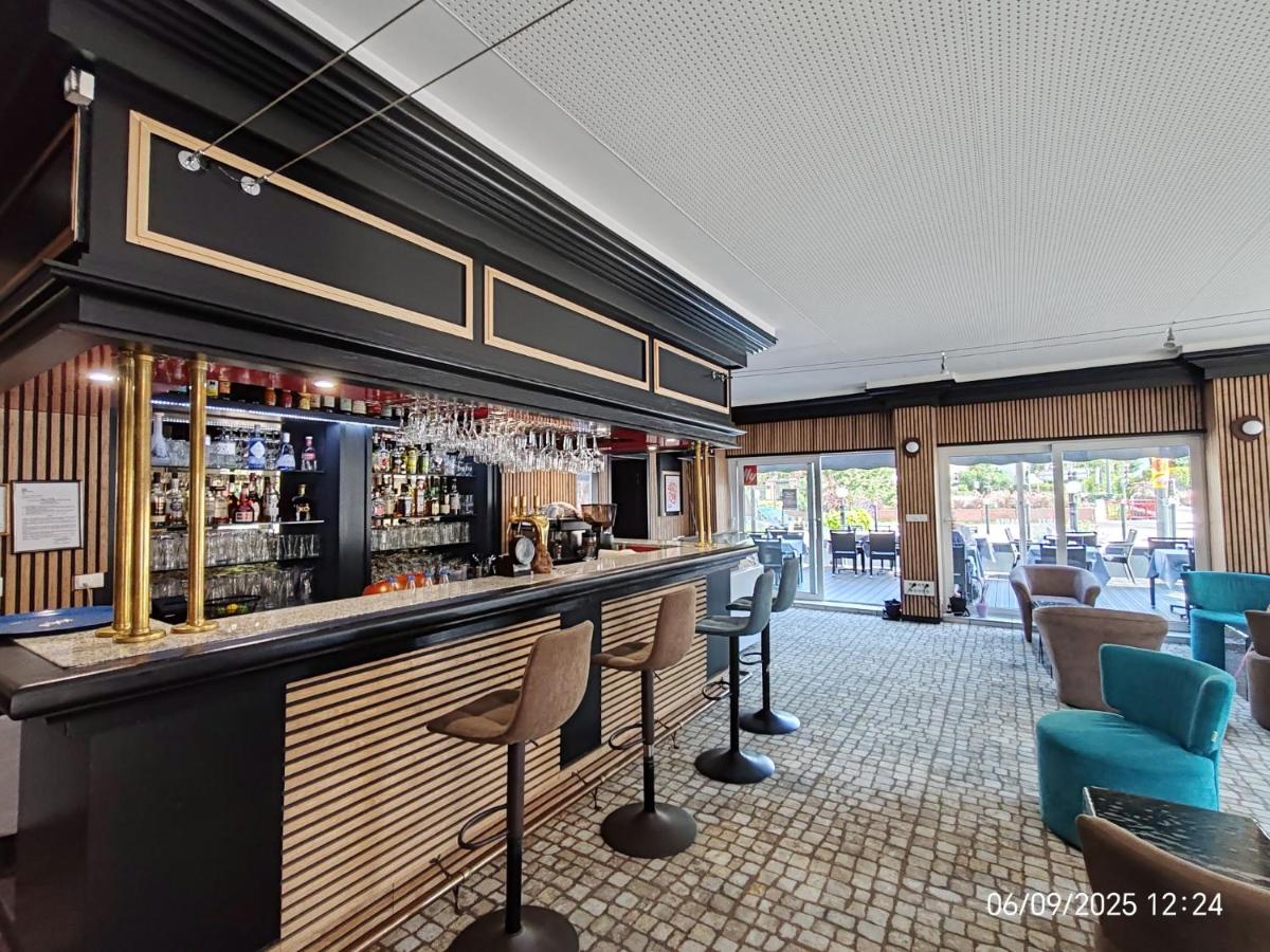 The Originals City Hotel de l Ange Guebwiller - Housity