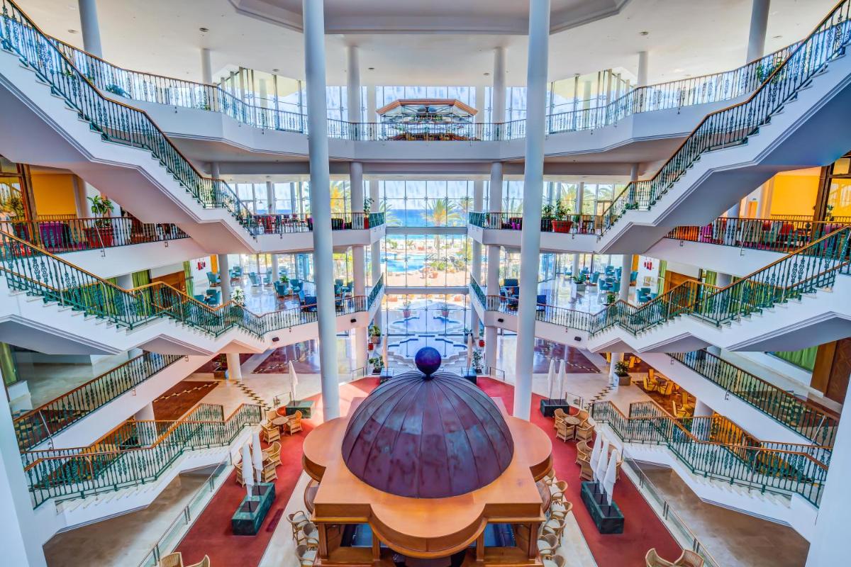 Imagen de la galería de SBH Costa Calma Palace Thalasso & Spa, en Costa Calma