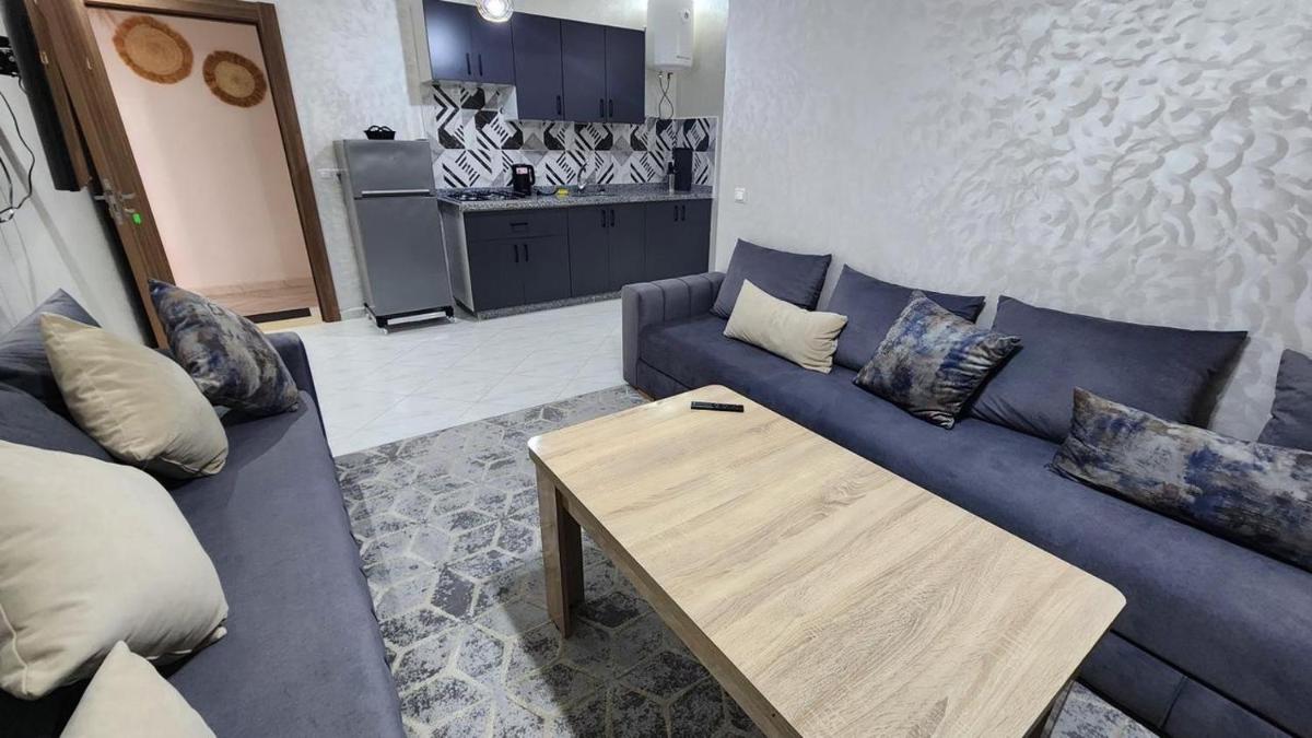 Oualidia city - Housity