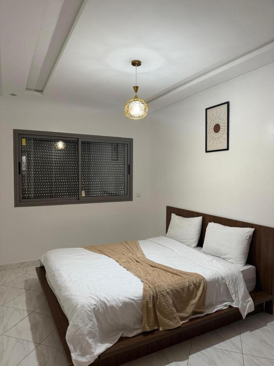 Oualidia city - Housity