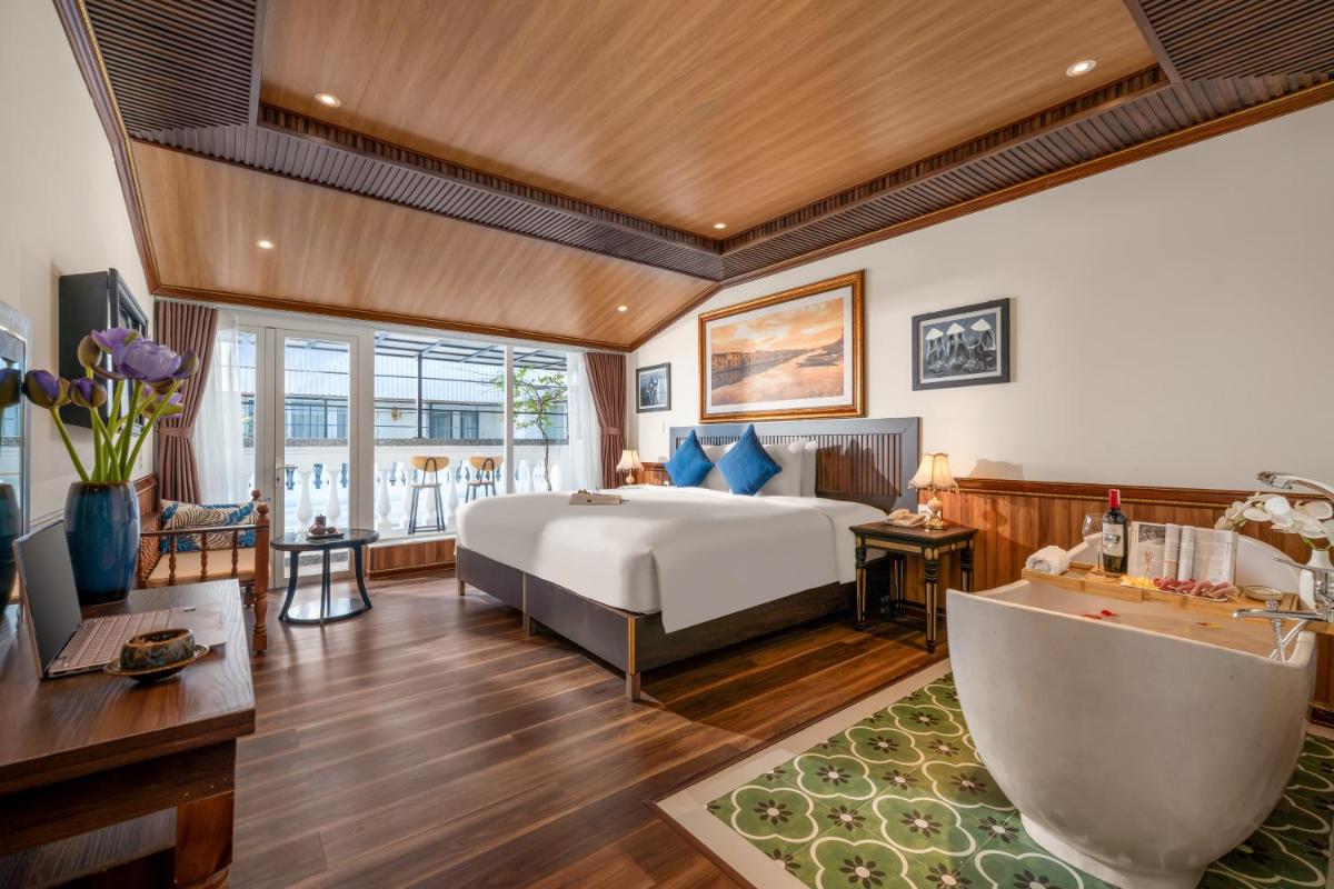 Hoi An Blue Sky Boutique Hotel & Spa - Hizvo