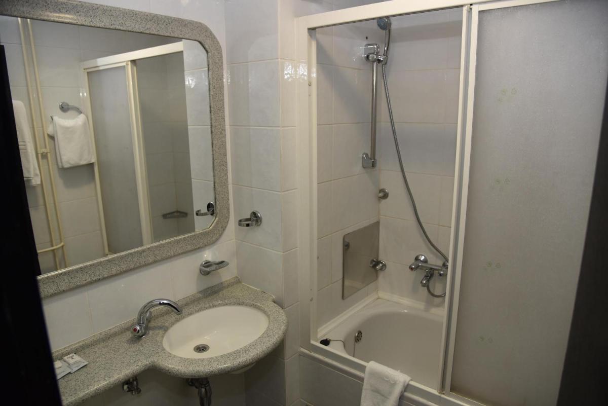 Hotel Park - Housity