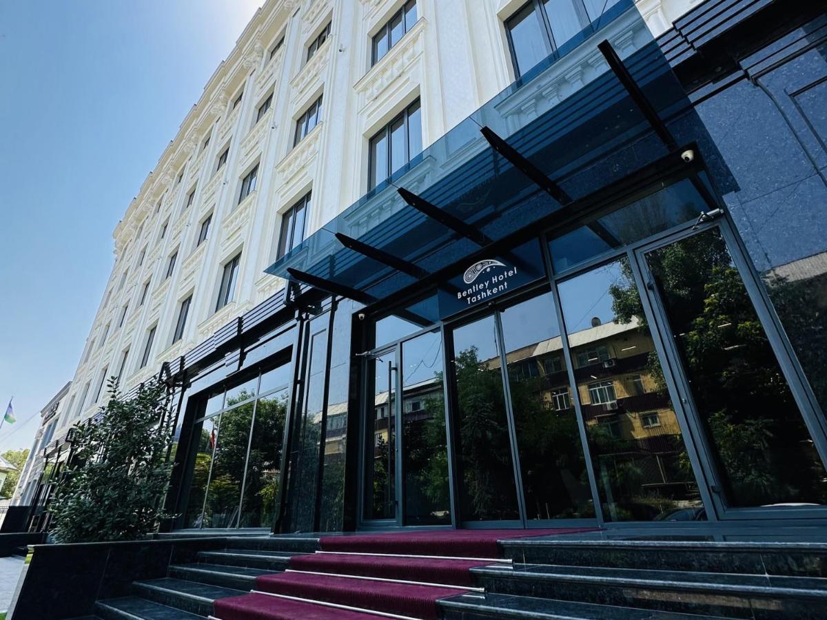 Bentley Hotel Tashkent - Housity