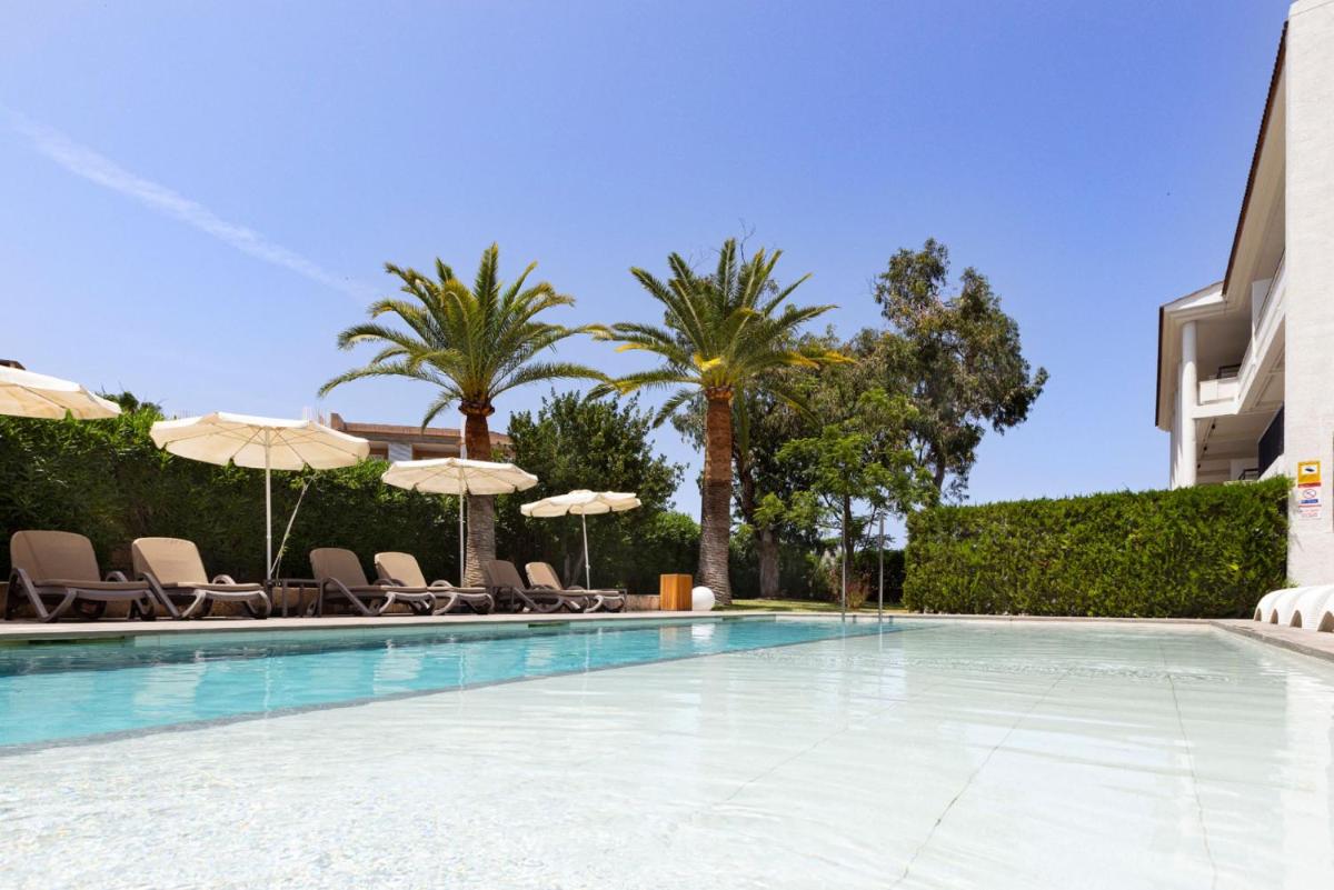 Aparthotel Bahia Pollensa - Housity
