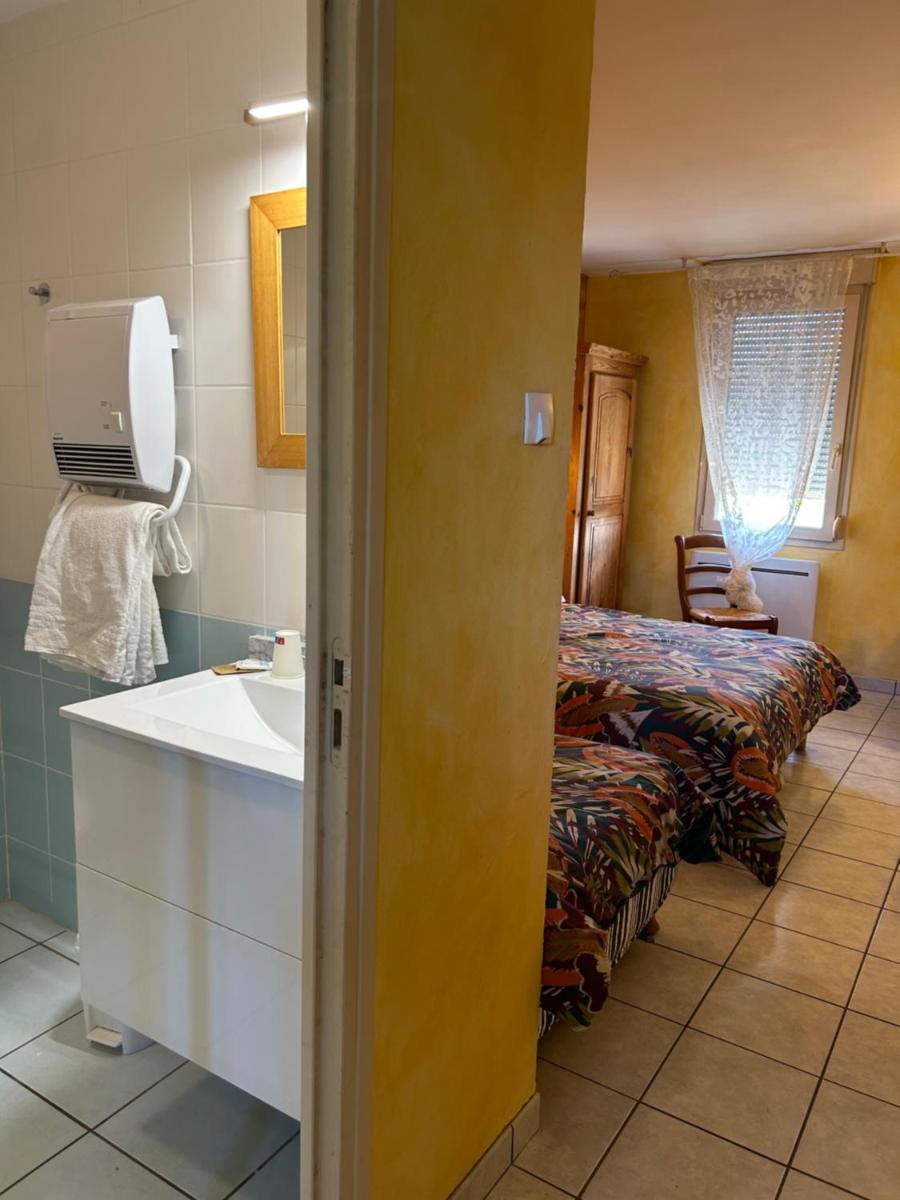 Abel Hôtel - Housity