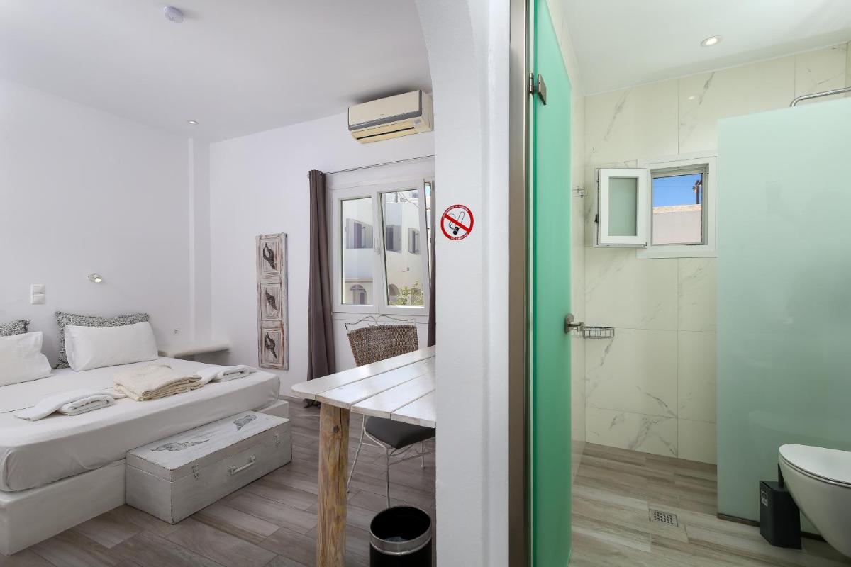 Madaky Hotel - Hizvo