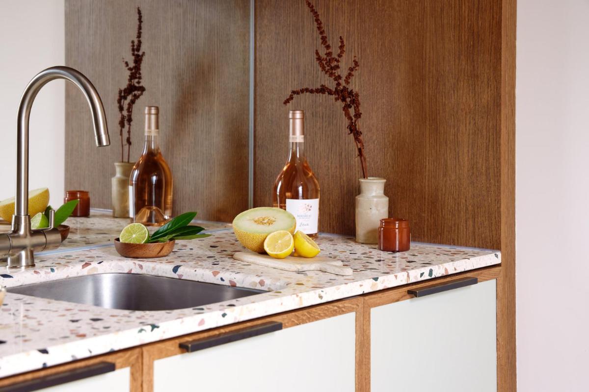 Turing Locke Cambridge - Housity