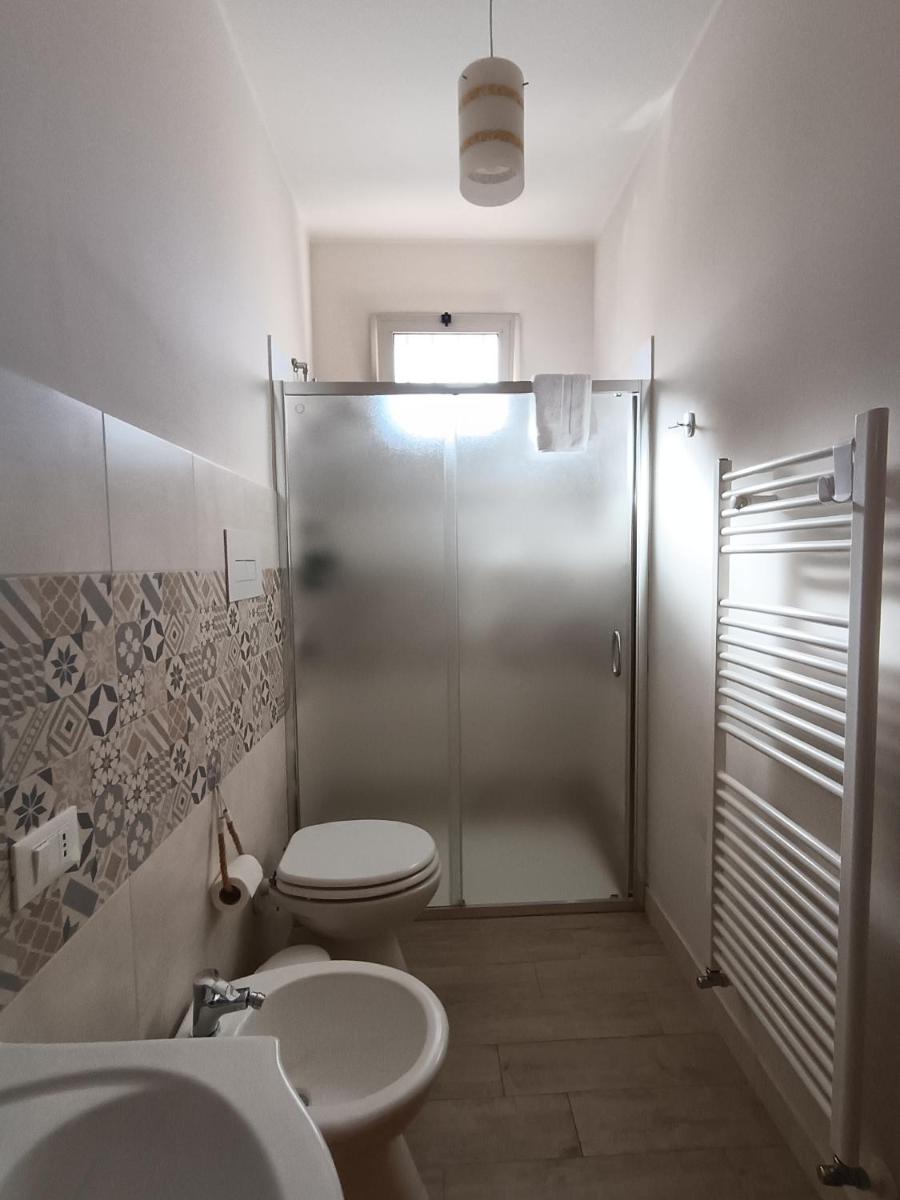 B&b del corso - Housity