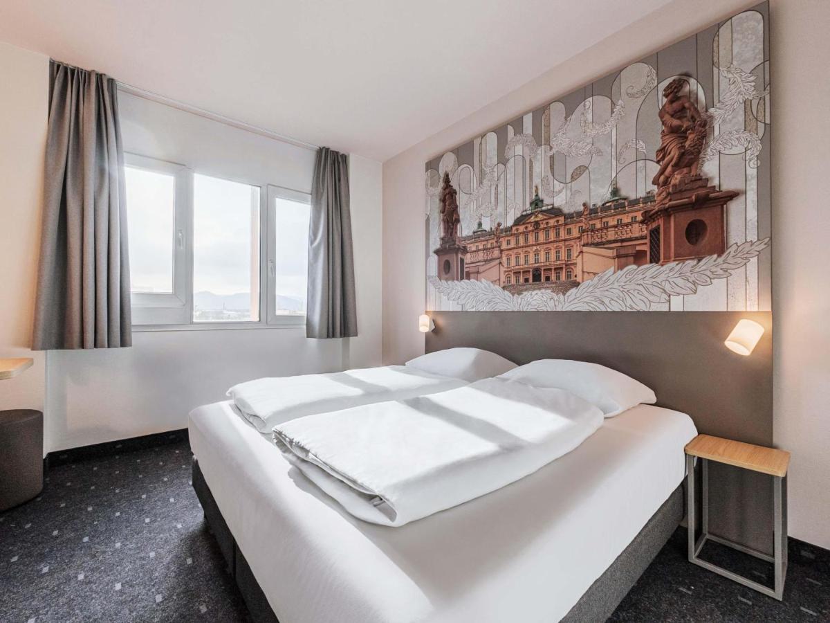B&B HOTEL Rastatt - Housity