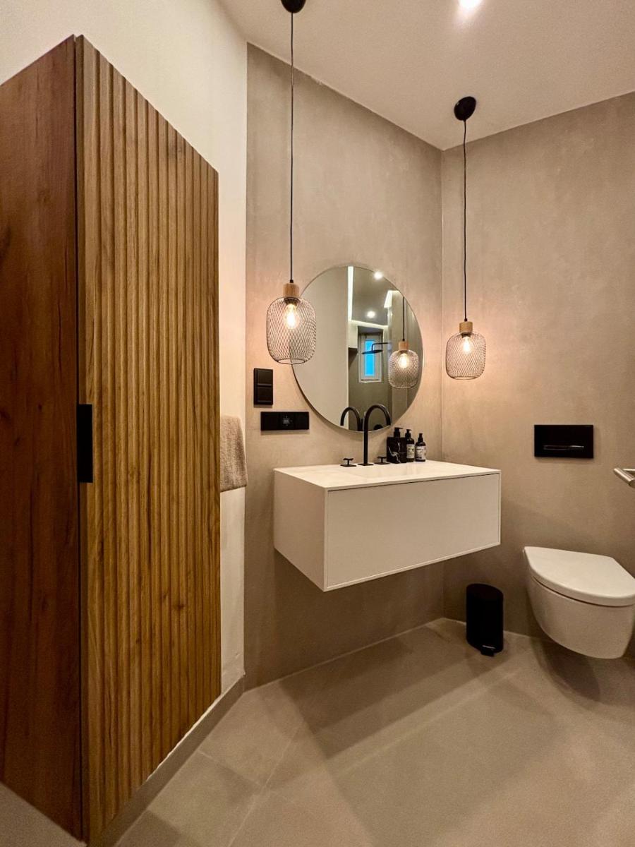 Luxury apartment in Eimsbüttel - Housity
