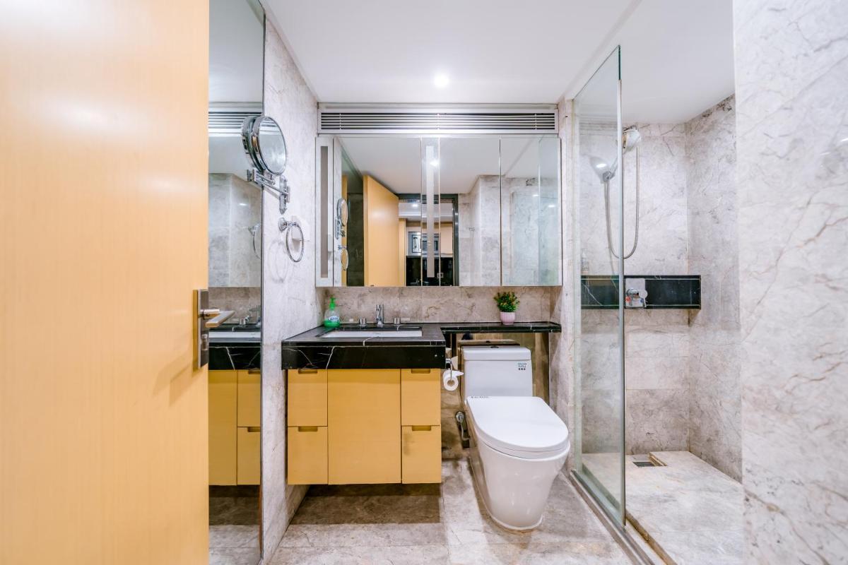 Argyle WAIFIDEN Baolidian Hotel -Guang Zhou tower Zhujiang Xincheng Branch - Housity