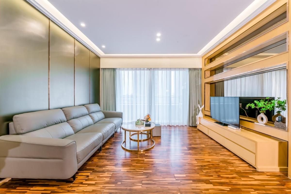 Argyle WAIFIDEN Baolidian Hotel -Guang Zhou tower Zhujiang Xincheng Branch - Housity