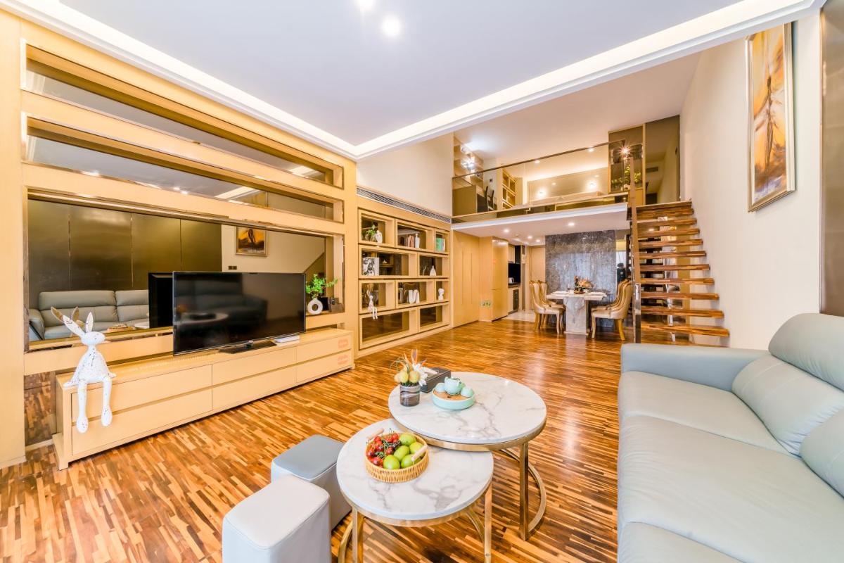 Argyle WAIFIDEN Baolidian Hotel -Guang Zhou tower Zhujiang Xincheng Branch - Housity