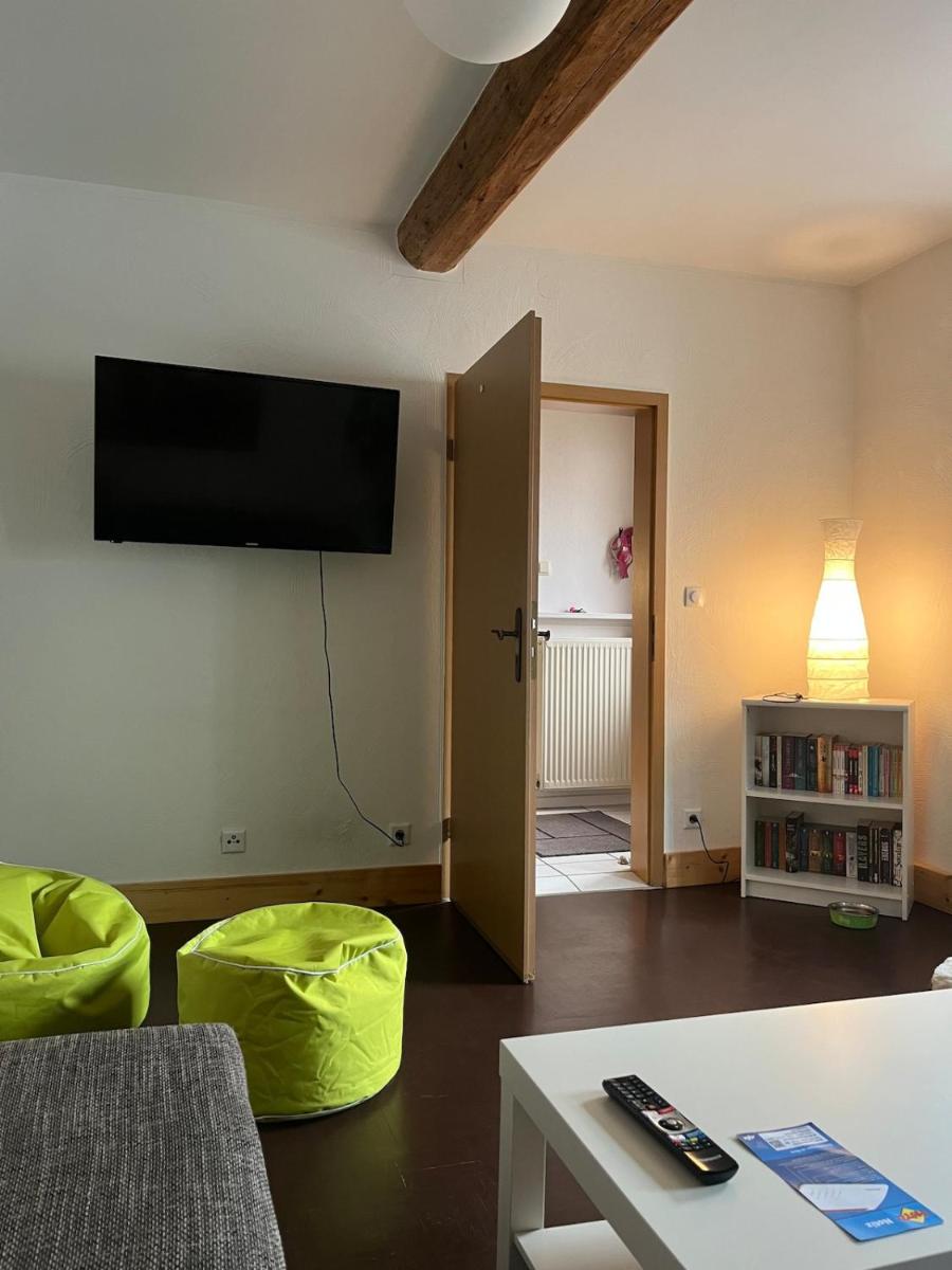 Ferienwohnung Julianna - Housity