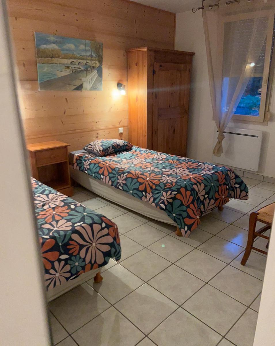 Abel Hôtel - Housity