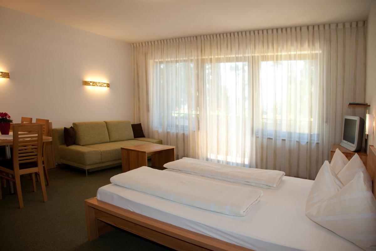 Living Apartments Morgenstern - Housity
