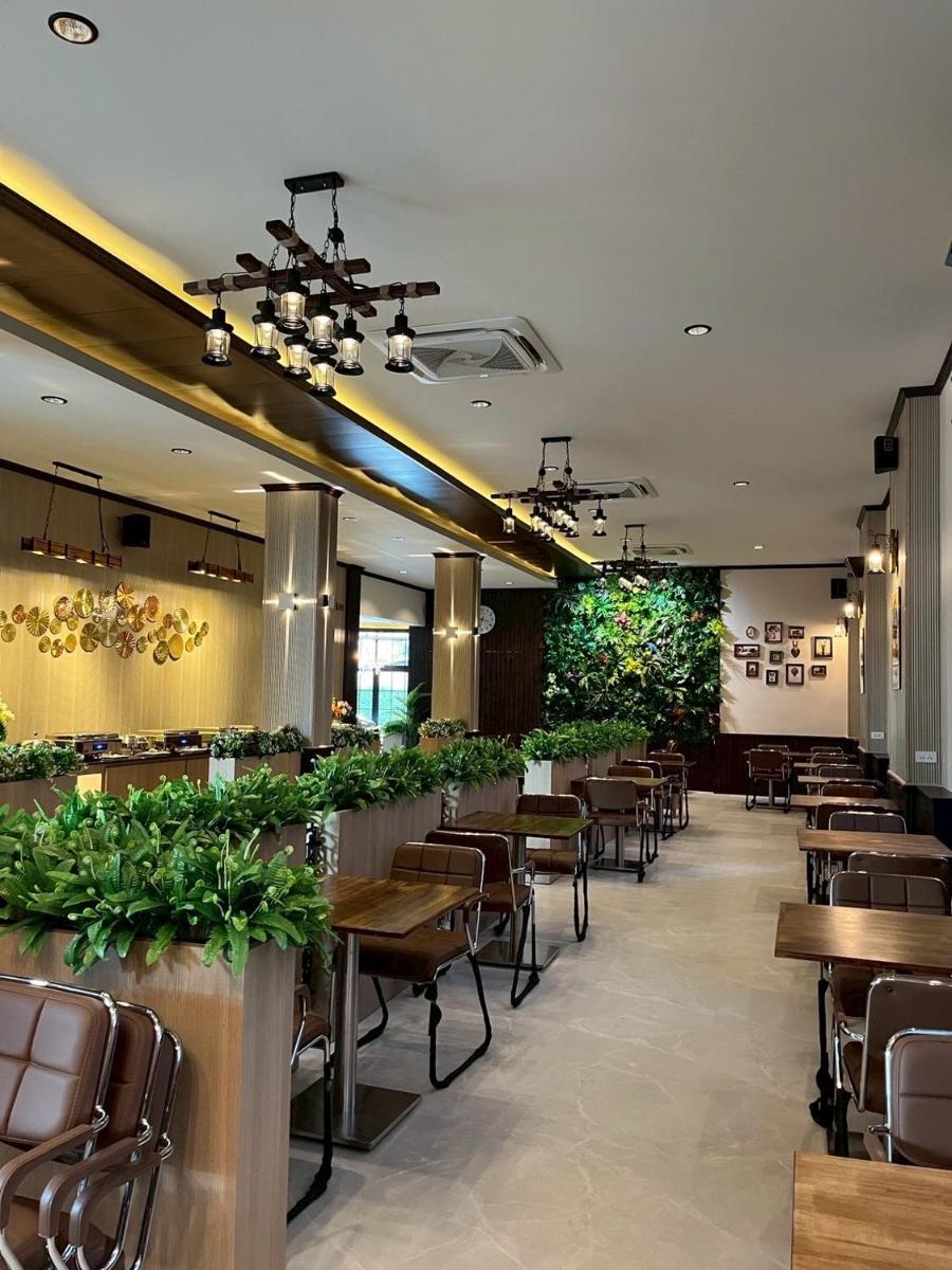 The Room Boutique Hotel - Housity