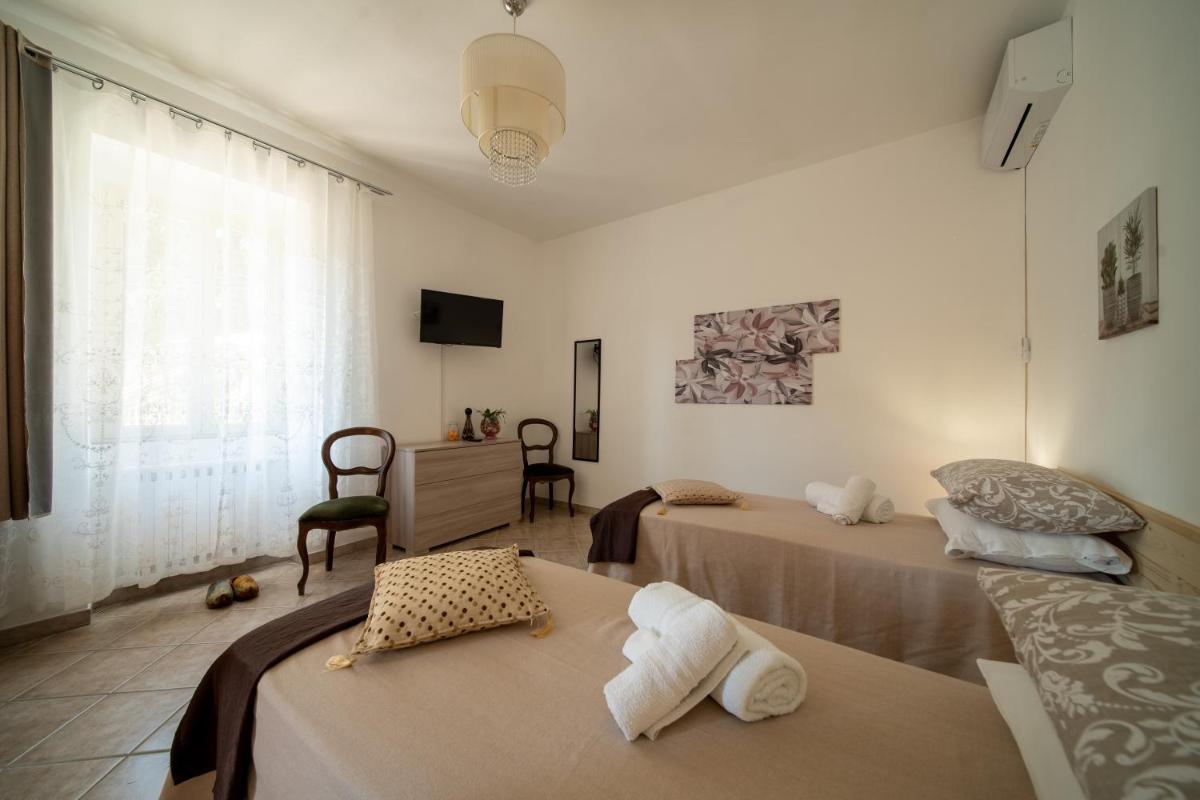 Casa Rosada BEB - Housity