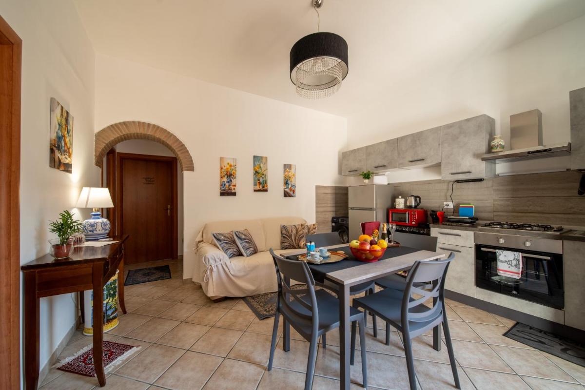 Casa Rosada BEB - Housity