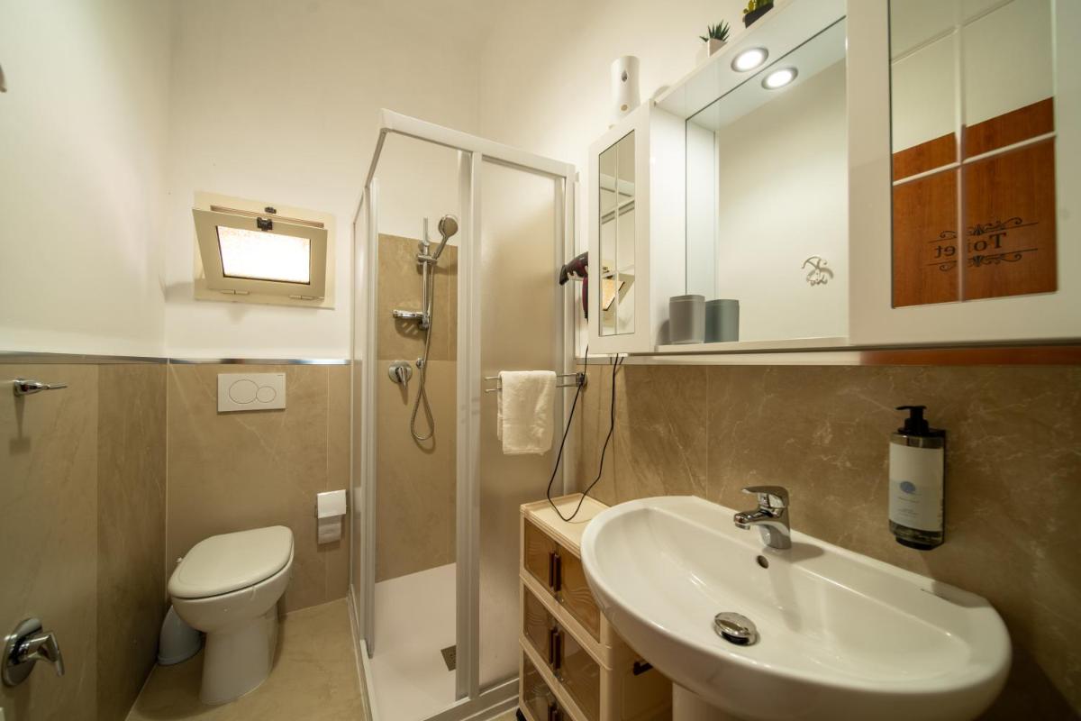 Casa Rosada BEB - Housity