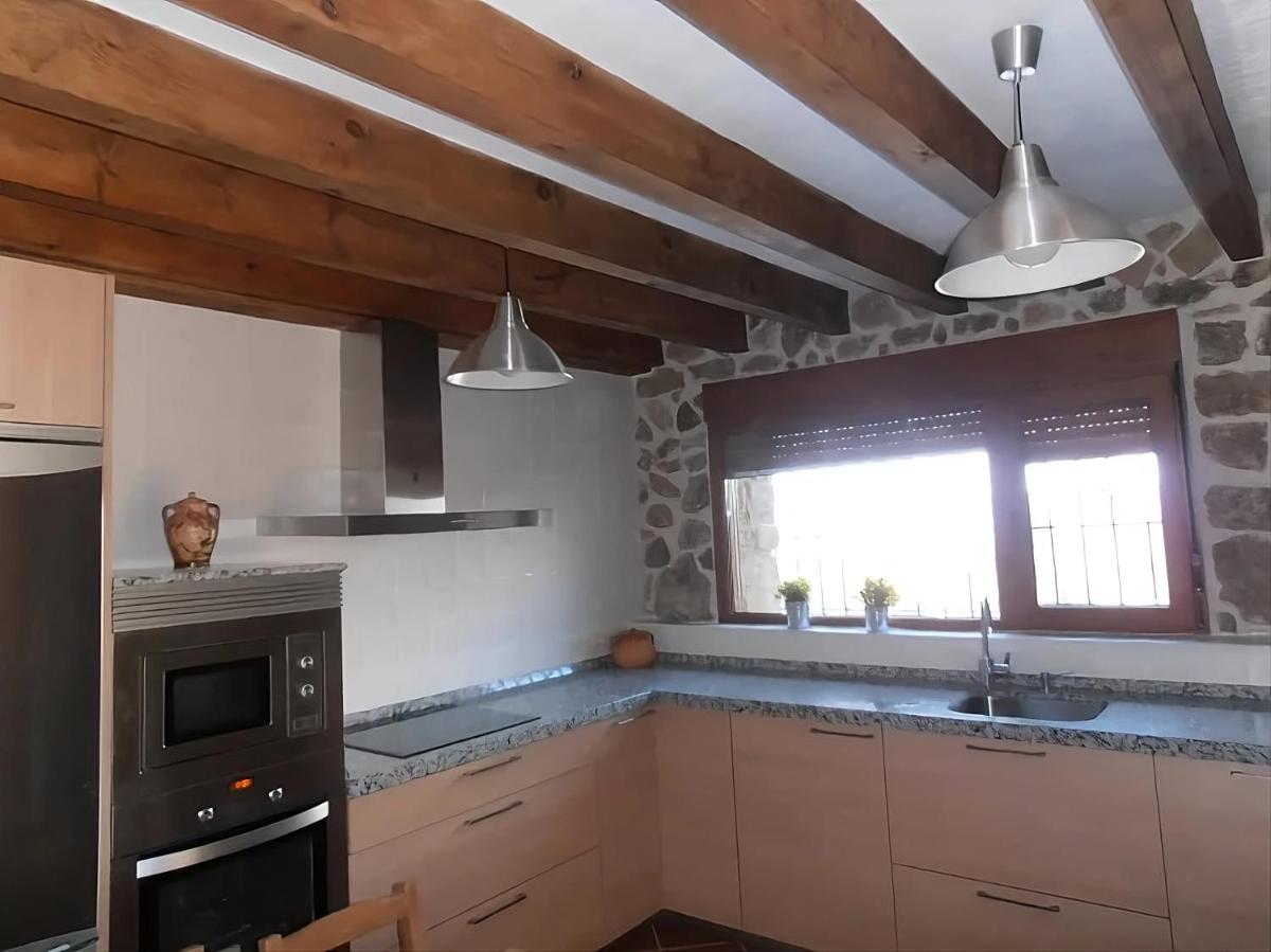 Molino de las Pontezuelas - Housity