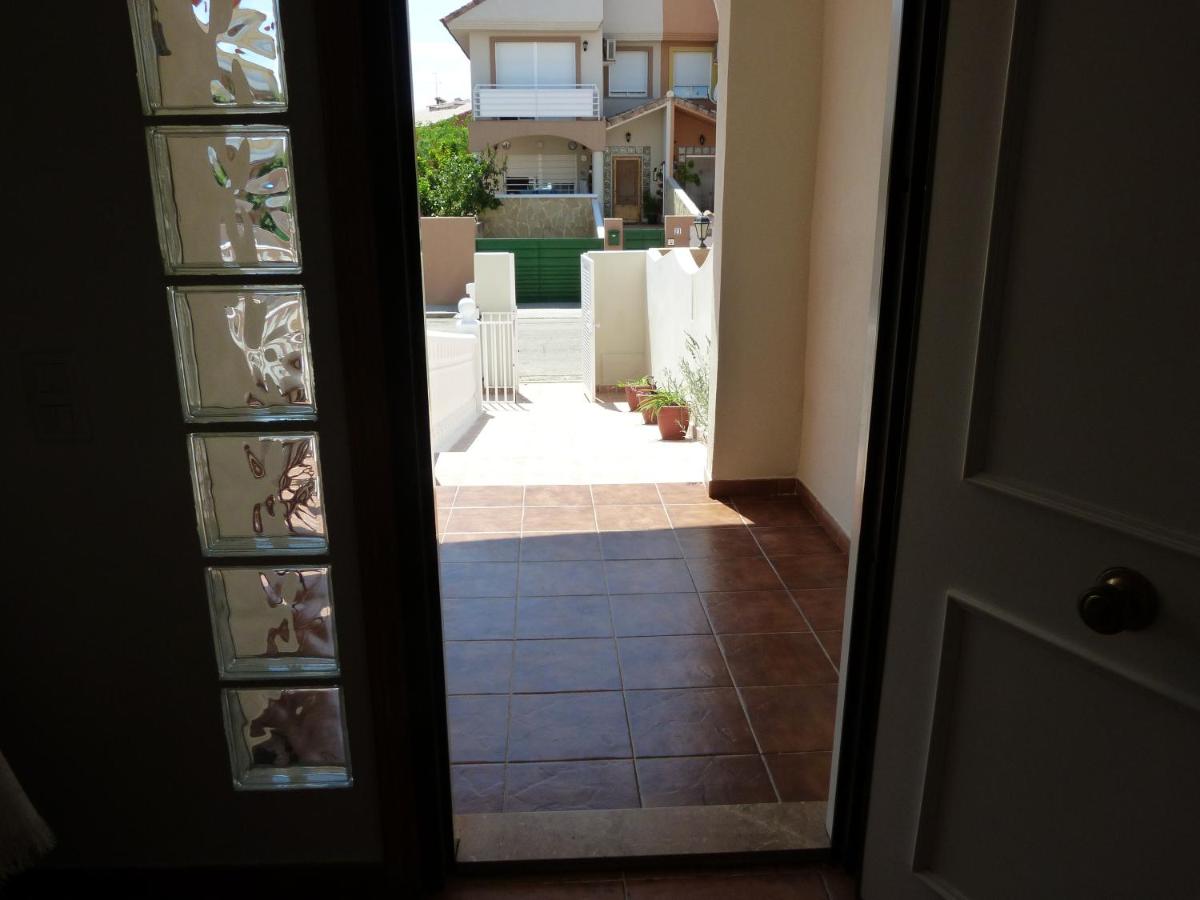 Adosado Calle Mar Cantabrico - Housity