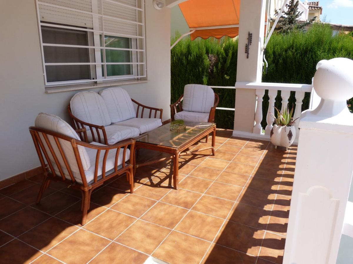 Adosado Calle Mar Cantabrico - Housity