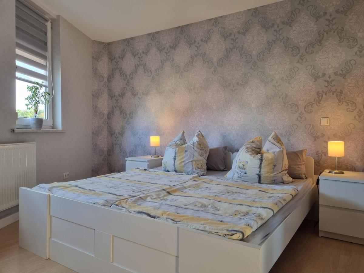 Ferienwohnung Am Anger - Housity