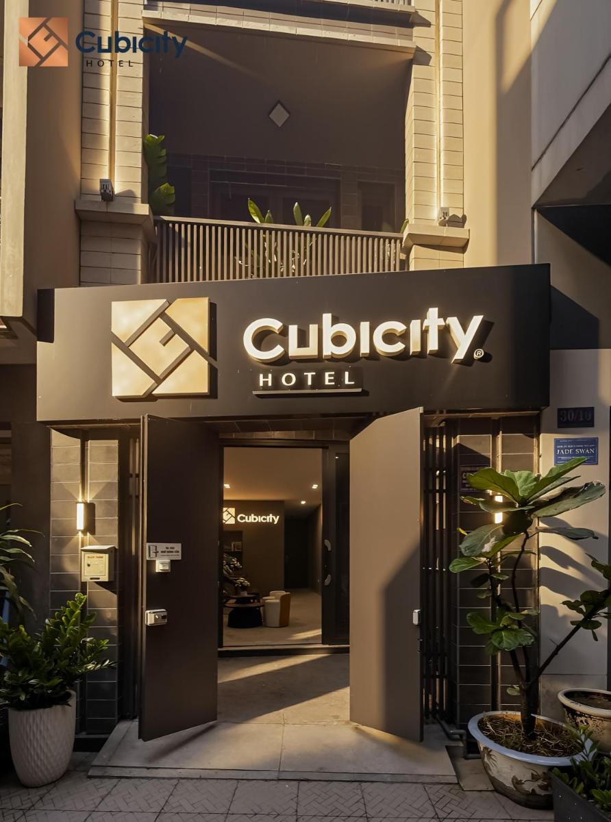 Cubicity Pho Duc Chinh - Housity