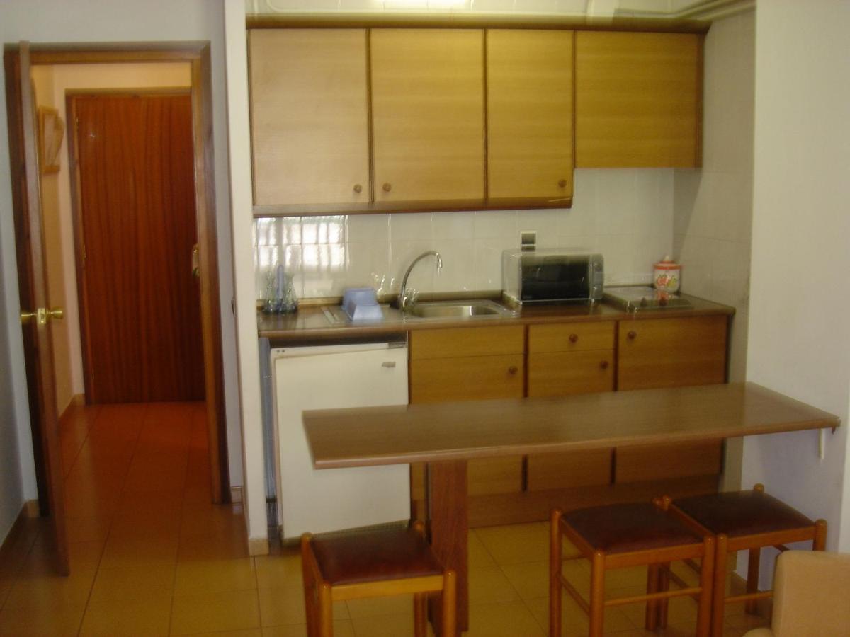 Apartaments L'Orri - Housity