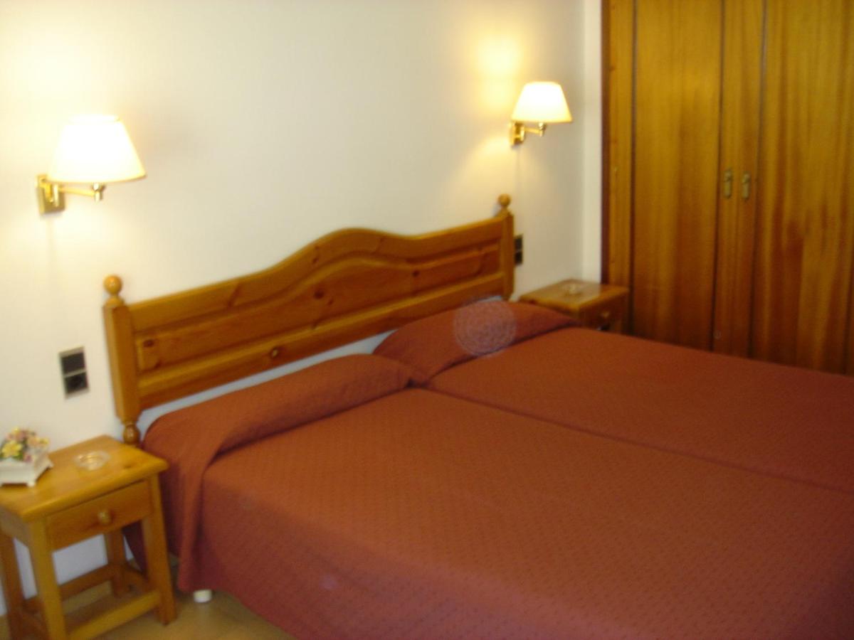Suitetrails - Apartaments L'Orri