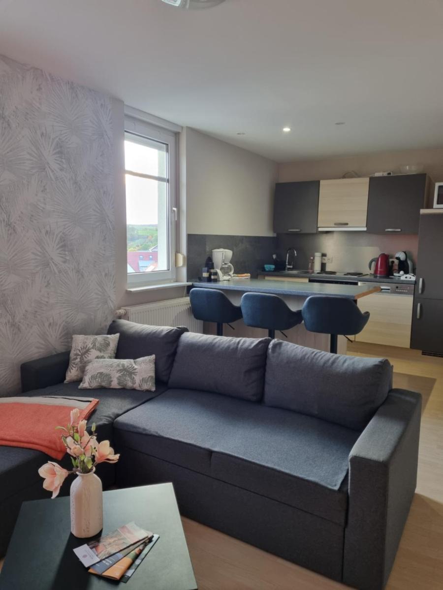 Ferienwohnung Am Anger - Housity