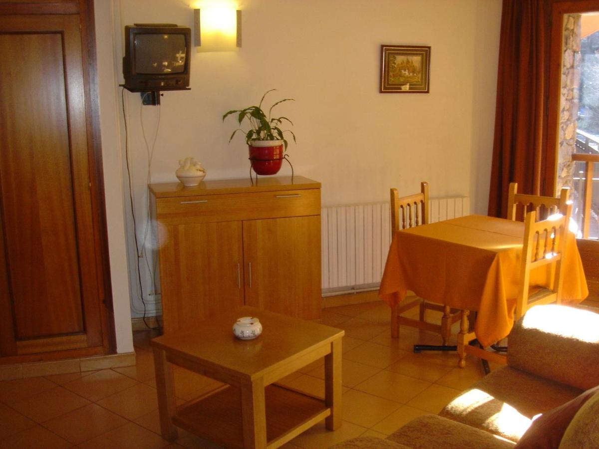 Apartaments L'Orri - Housity