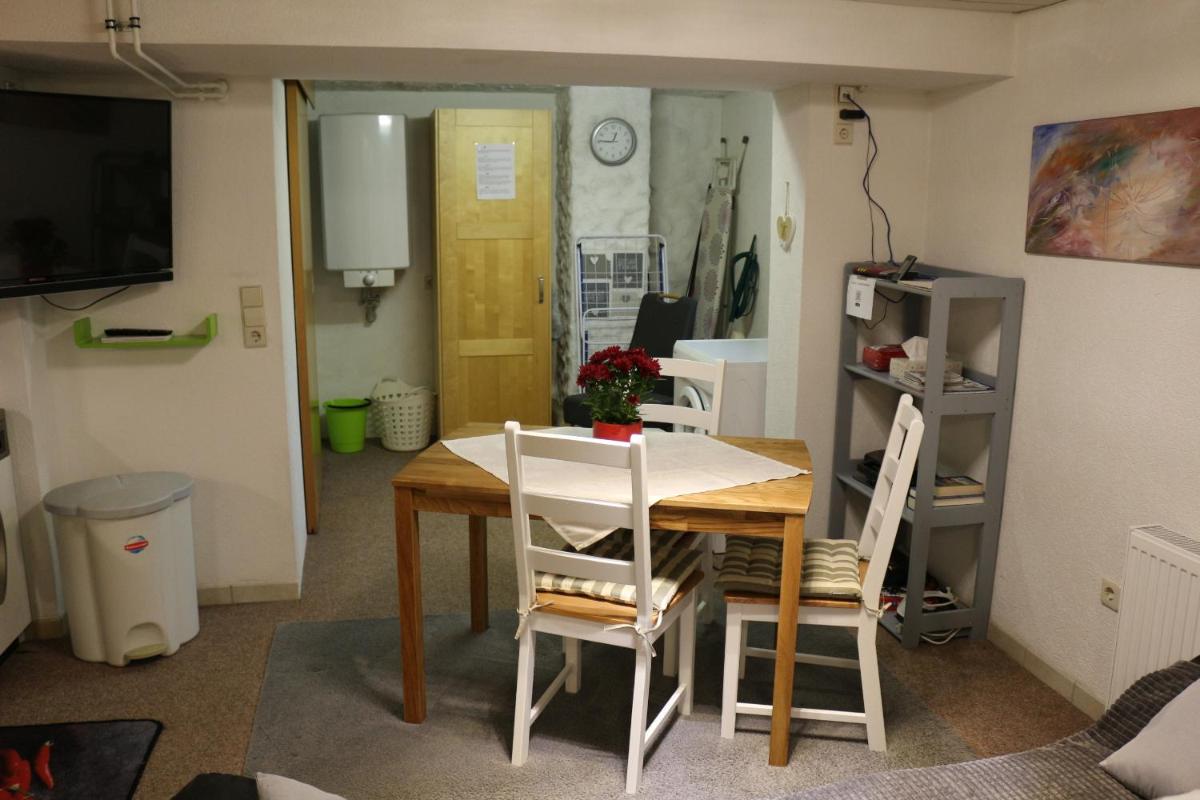 Ferienwohnung am Kocher-Jagst Radweg - Housity