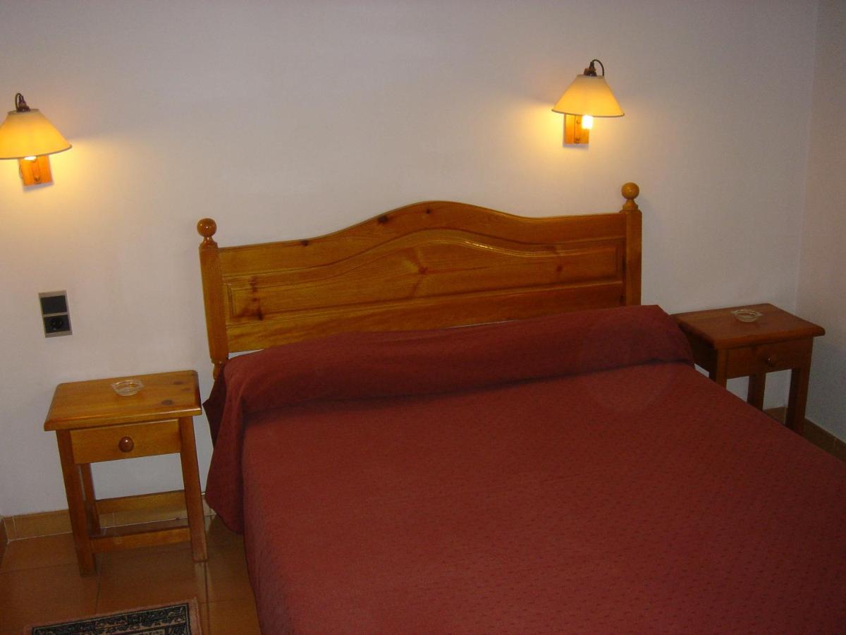 Apartaments L'Orri - Housity
