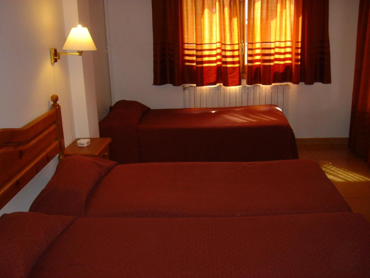 Suitetrails - Apartaments L'Orri