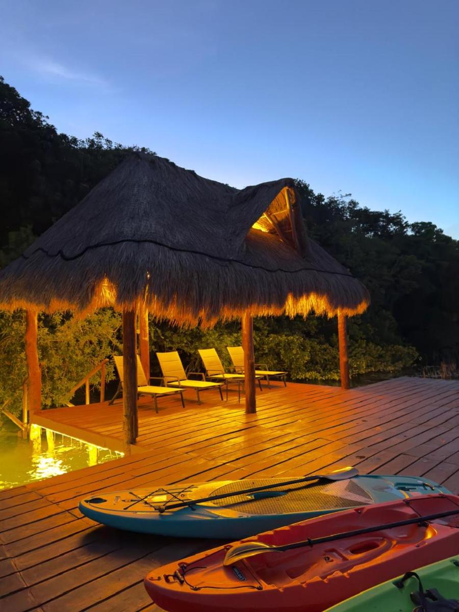 Amaranto Bacalar Hotel Boutique - Housity