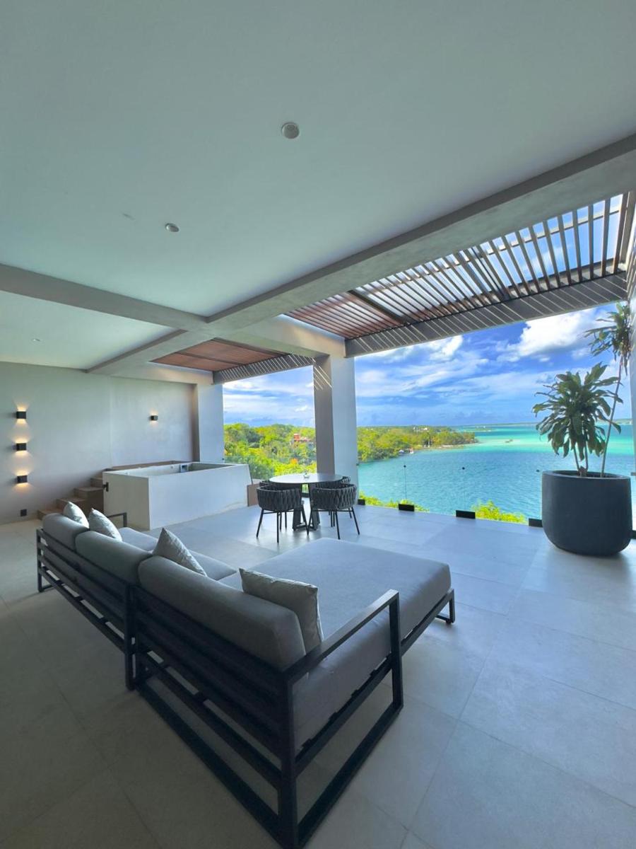 Amaranto Bacalar Hotel Boutique - Housity