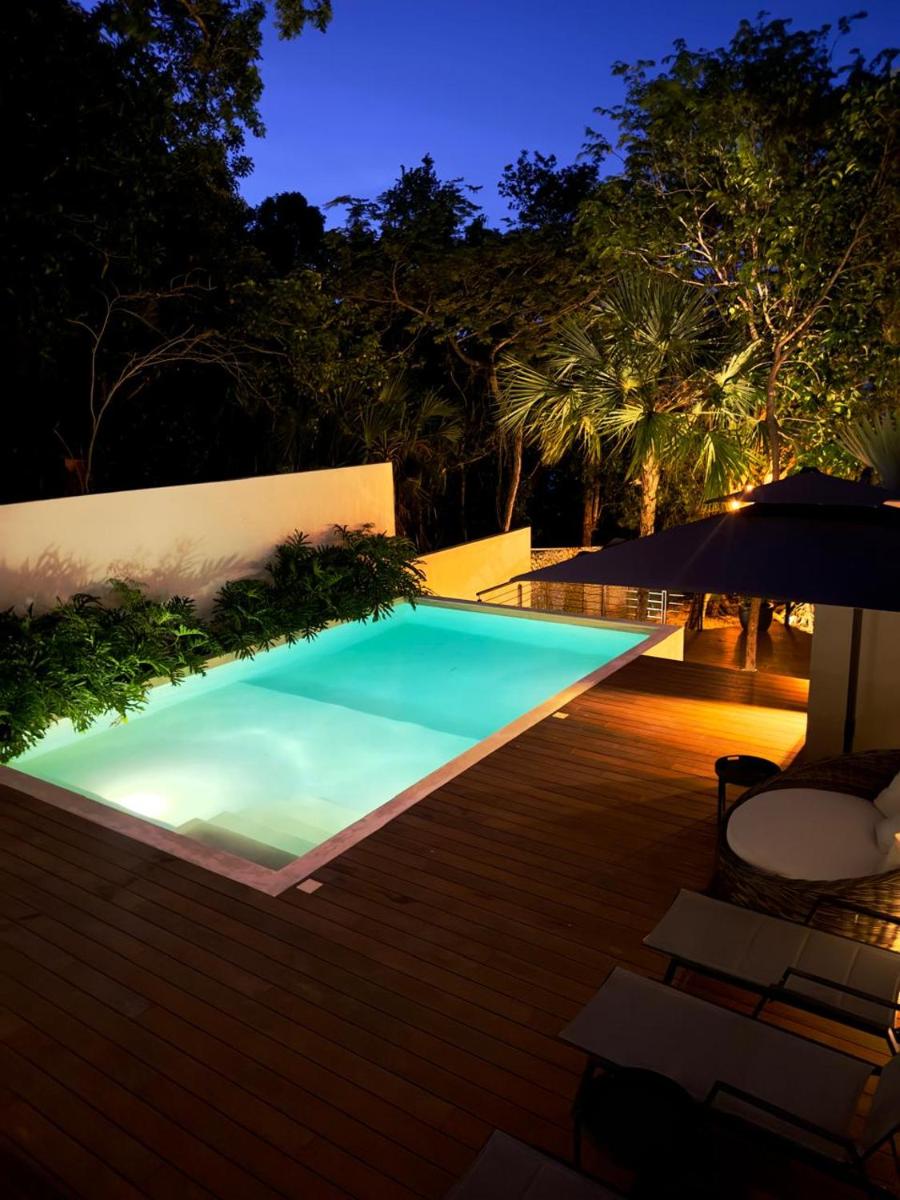 Amaranto Bacalar Hotel Boutique - Housity