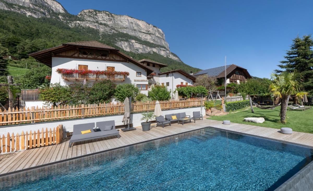 Apartments Schmalzerhof - Eppan an der Weinstraße - Housity