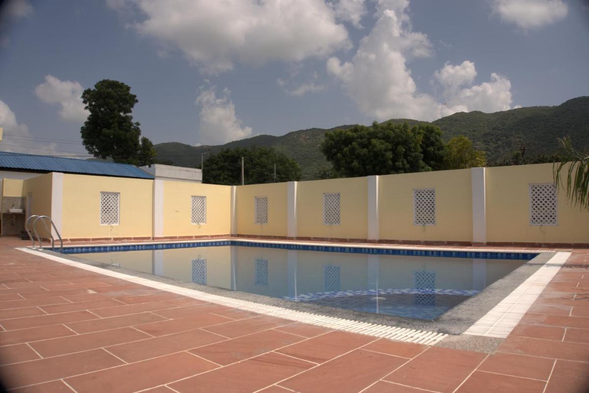 The Ashok Heritage Resort & Retreat - Housity