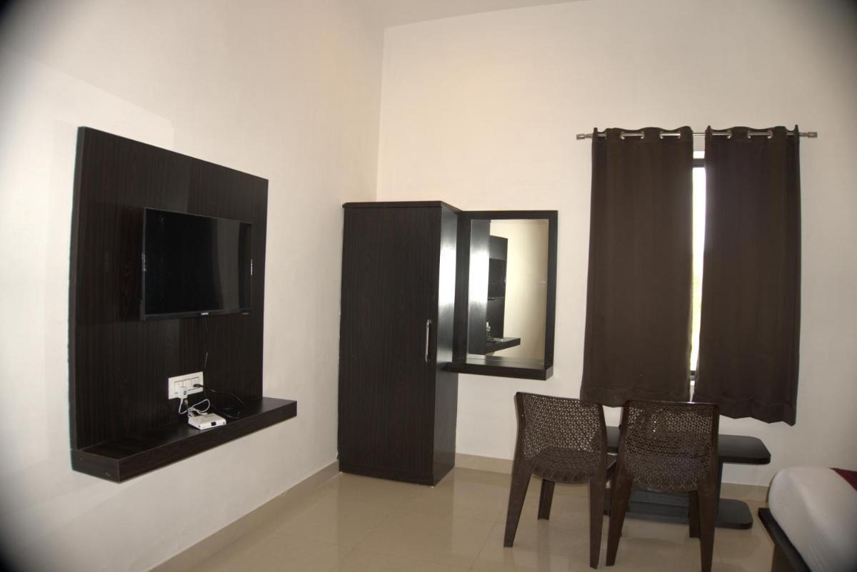 The Ashok Heritage Resort & Retreat - Housity