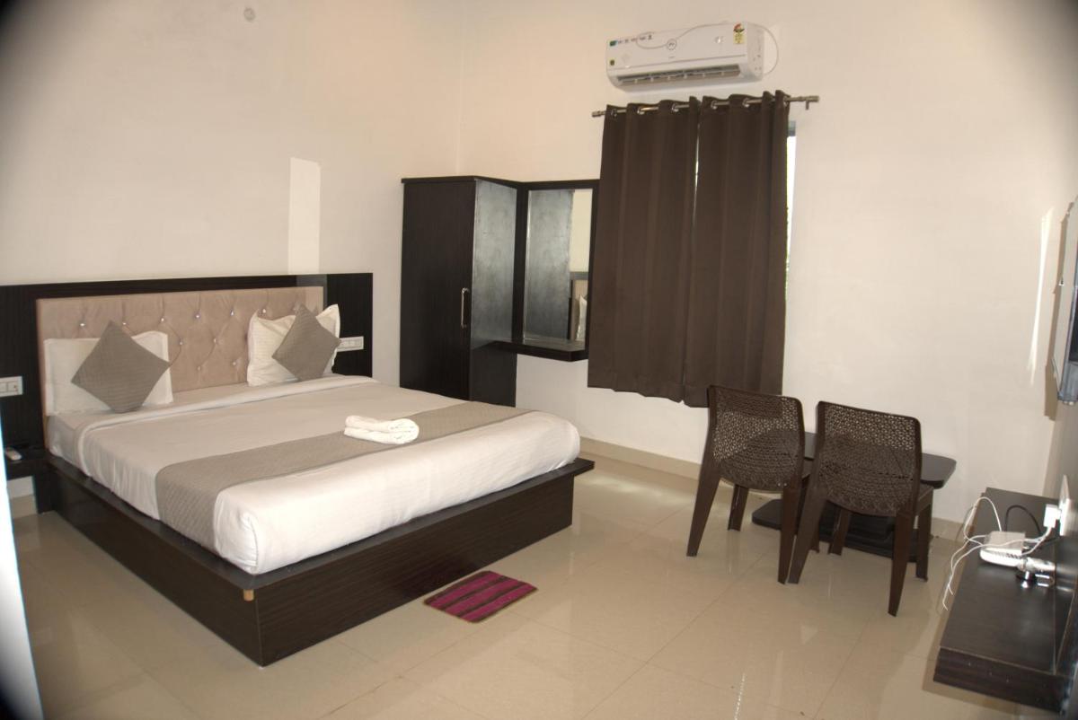 The Ashok Heritage Resort & Retreat - Housity