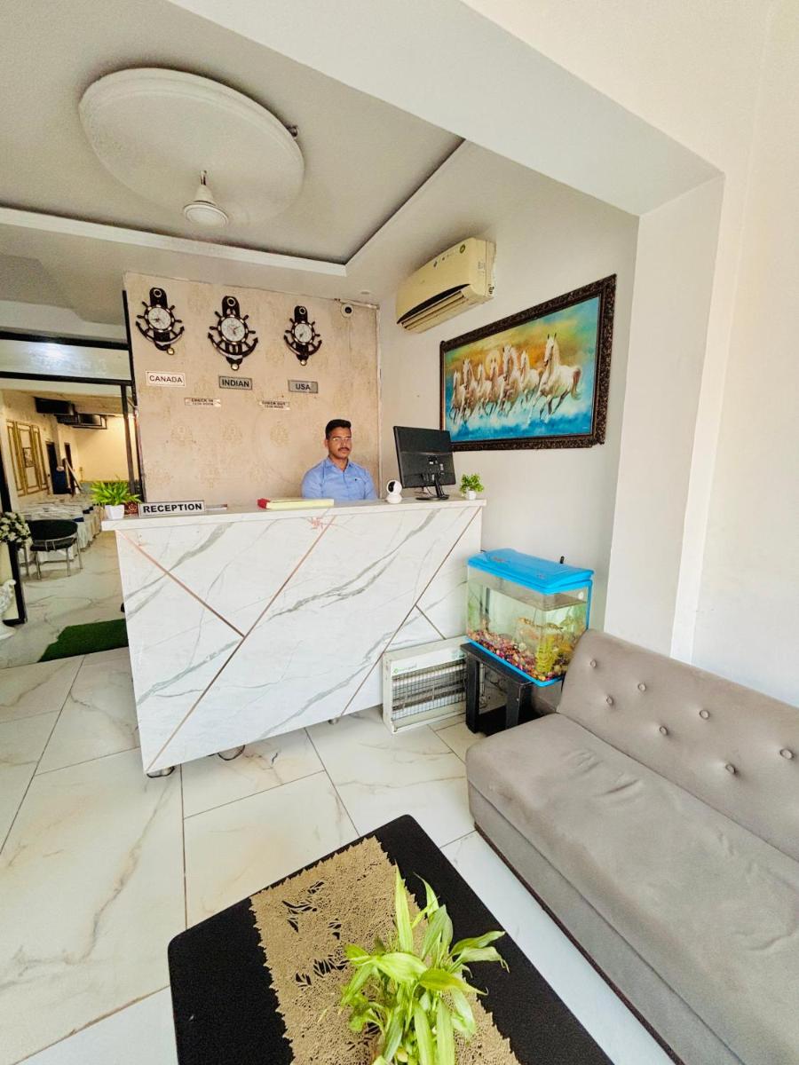 Hotel The Devine - Hizvo