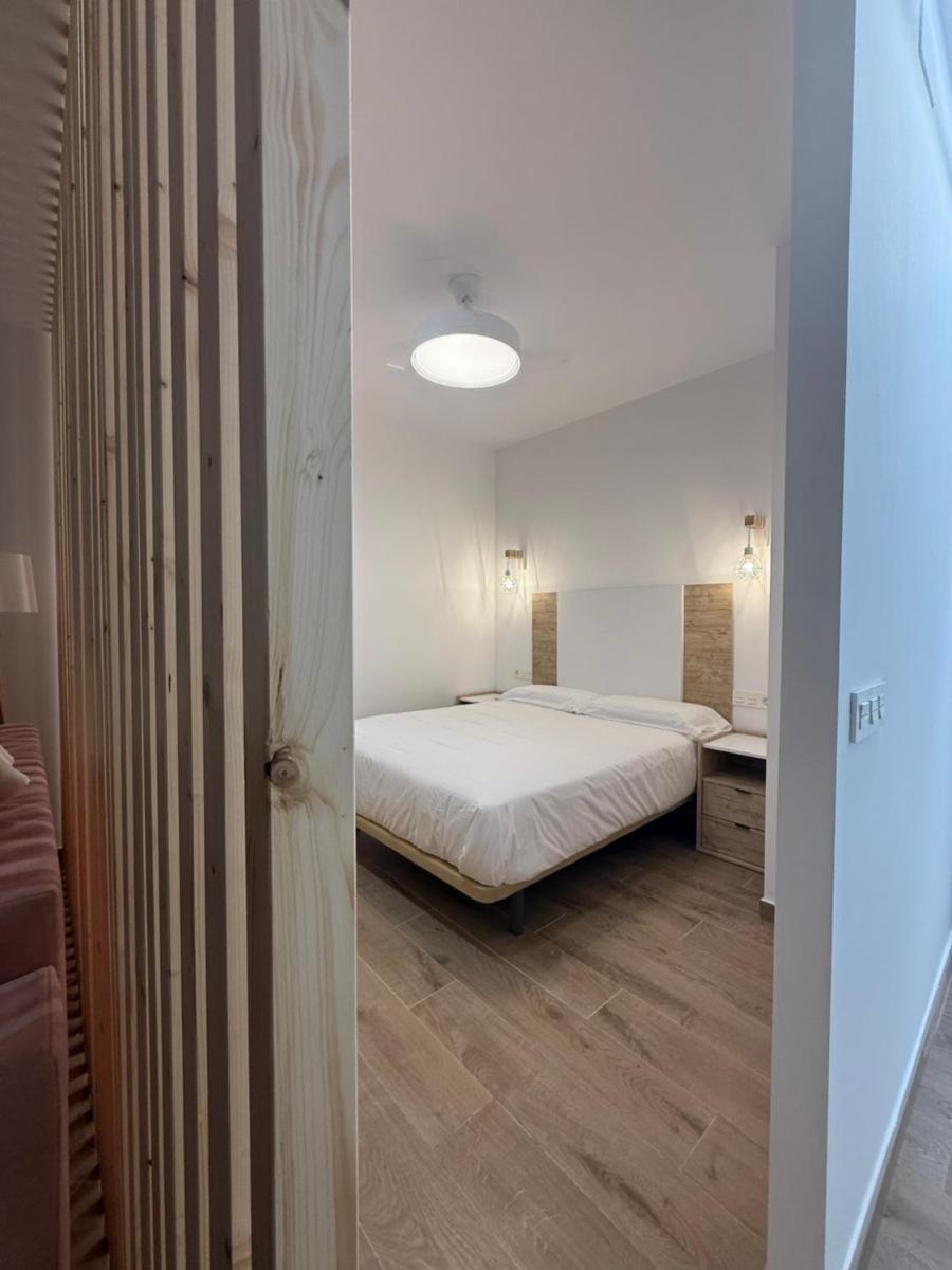 Loft HUELGAS - Hotel Ruta del Segur - Housity