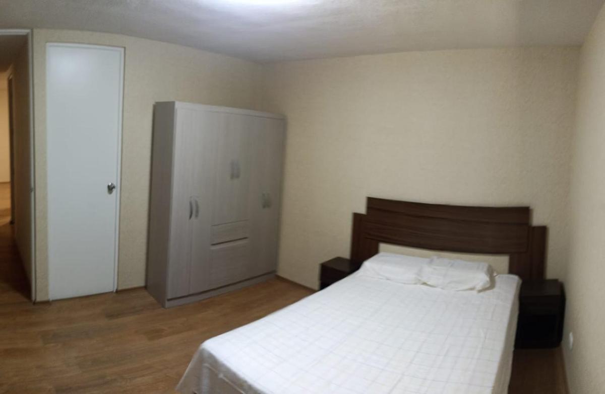 ESTANCIA EN APARTAMENTO EN Chiclayo - Housity
