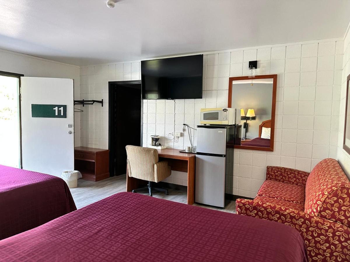 Skyview Motel - Prairie du Sac - Housity