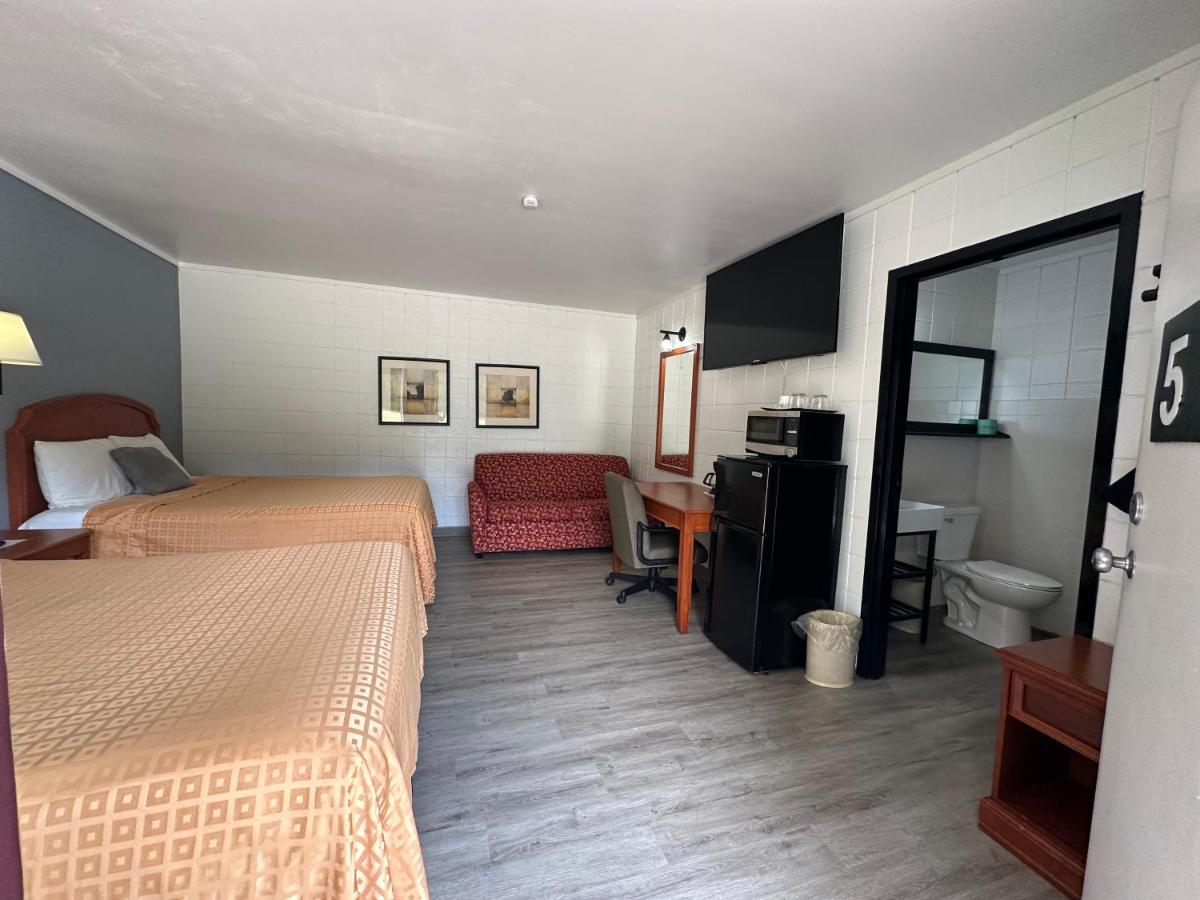 Skyview Motel - Prairie du Sac - Housity